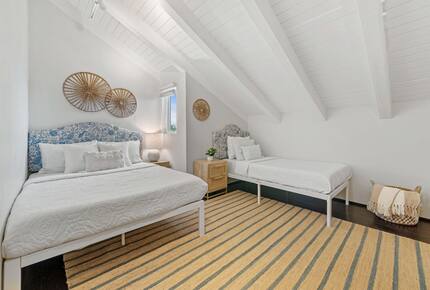 Caribbean Elegance | Oceanview Villa with Saltwater Pool - Northside, Virgin Islands, U.S.