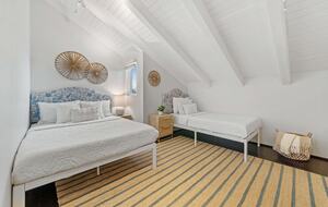 Caribbean Elegance | Oceanview Villa with Saltwater Pool - Northside, Virgin Islands, U.S.