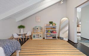 Caribbean Elegance | Oceanview Villa with Saltwater Pool - Northside, Virgin Islands, U.S.