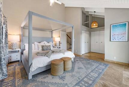 Caribbean Elegance | Oceanview Villa with Saltwater Pool - Northside, Virgin Islands, U.S.