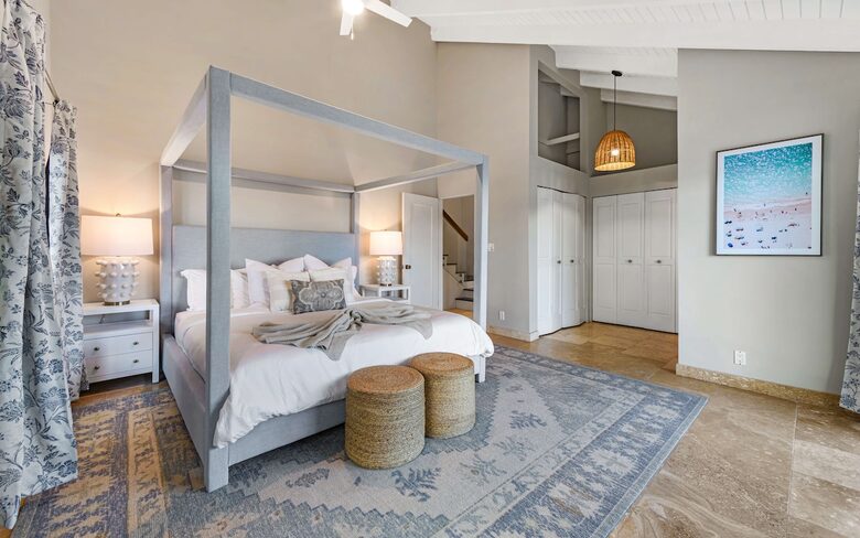 Caribbean Elegance | Oceanview Villa with Saltwater Pool - Northside, Virgin Islands, U.S.