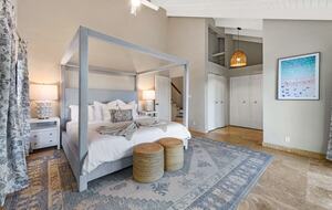 Caribbean Elegance | Oceanview Villa with Saltwater Pool - Northside, Virgin Islands, U.S.