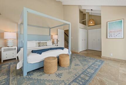 Caribbean Elegance | Oceanview Villa with Saltwater Pool - Northside, Virgin Islands, U.S.