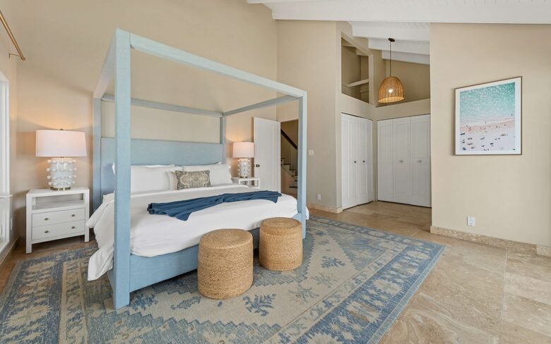 Caribbean Elegance | Oceanview Villa with Saltwater Pool - Northside, Virgin Islands, U.S.