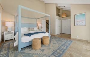 Caribbean Elegance | Oceanview Villa with Saltwater Pool - Northside, Virgin Islands, U.S.