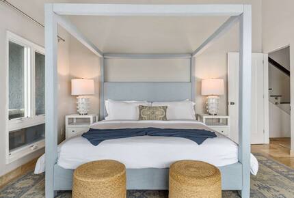 Caribbean Elegance | Oceanview Villa with Saltwater Pool - Northside, Virgin Islands, U.S.