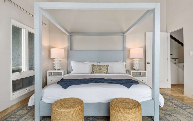 Caribbean Elegance | Oceanview Villa with Saltwater Pool - Northside, Virgin Islands, U.S.