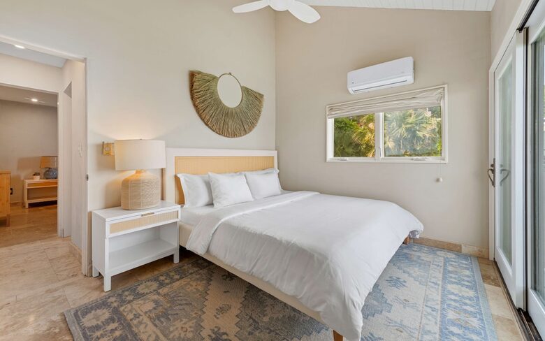 Caribbean Elegance | Oceanview Villa with Saltwater Pool - Northside, Virgin Islands, U.S.