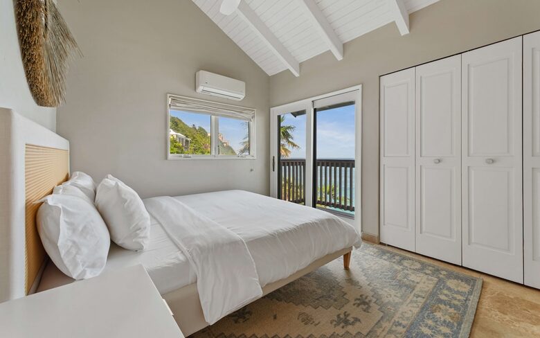 Caribbean Elegance | Oceanview Villa with Saltwater Pool - Northside, Virgin Islands, U.S.