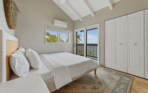 Caribbean Elegance | Oceanview Villa with Saltwater Pool - Northside, Virgin Islands, U.S.