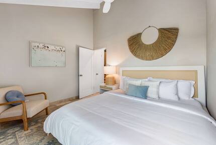 Caribbean Elegance | Oceanview Villa with Saltwater Pool - Northside, Virgin Islands, U.S.