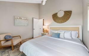 Caribbean Elegance | Oceanview Villa with Saltwater Pool - Northside, Virgin Islands, U.S.