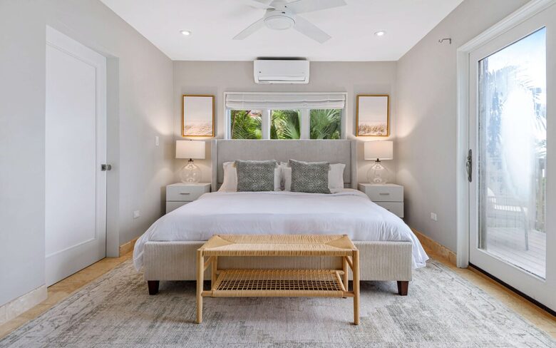 Caribbean Elegance | Oceanview Villa with Saltwater Pool - Northside, Virgin Islands, U.S.