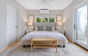 Caribbean Elegance | Oceanview Villa with Saltwater Pool - Northside, Virgin Islands, U.S.