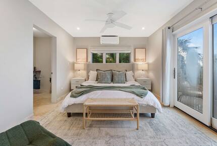 Caribbean Elegance | Oceanview Villa with Saltwater Pool - Northside, Virgin Islands, U.S.