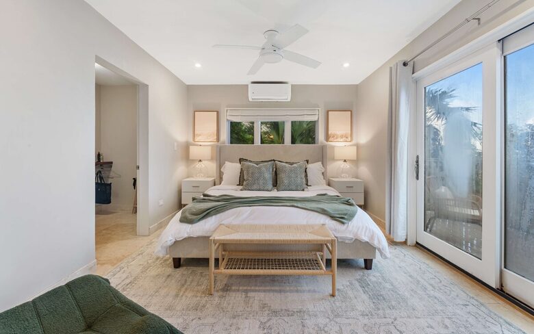 Caribbean Elegance | Oceanview Villa with Saltwater Pool - Northside, Virgin Islands, U.S.