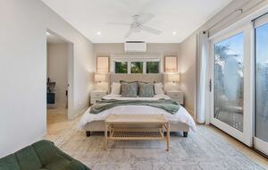 Caribbean Elegance | Oceanview Villa with Saltwater Pool - Northside, Virgin Islands, U.S.