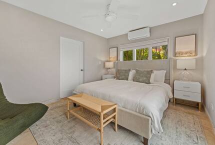 Caribbean Elegance | Oceanview Villa with Saltwater Pool - Northside, Virgin Islands, U.S.