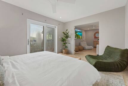 Caribbean Elegance | Oceanview Villa with Saltwater Pool - Northside, Virgin Islands, U.S.