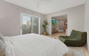 Caribbean Elegance | Oceanview Villa with Saltwater Pool - Northside, Virgin Islands, U.S.