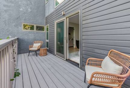 Caribbean Elegance | Oceanview Villa with Saltwater Pool - Northside, Virgin Islands, U.S.