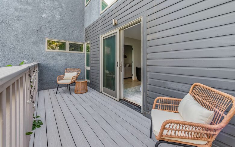 Caribbean Elegance | Oceanview Villa with Saltwater Pool - Northside, Virgin Islands, U.S.