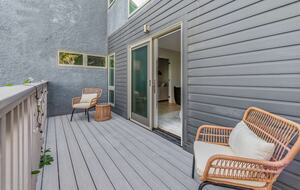 Caribbean Elegance | Oceanview Villa with Saltwater Pool - Northside, Virgin Islands, U.S.