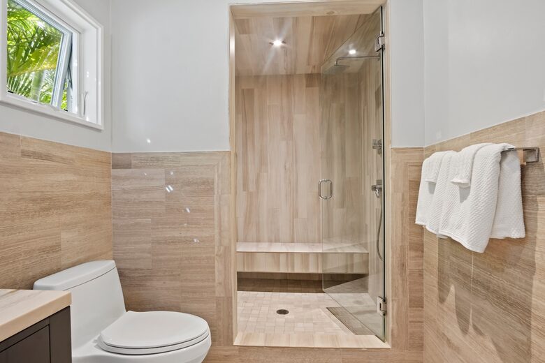 Caribbean Elegance | Oceanview Villa with Saltwater Pool - Northside, Virgin Islands, U.S.