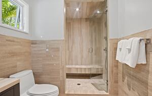 Caribbean Elegance | Oceanview Villa with Saltwater Pool - Northside, Virgin Islands, U.S.