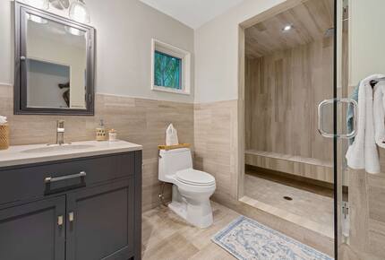 Caribbean Elegance | Oceanview Villa with Saltwater Pool - Northside, Virgin Islands, U.S.