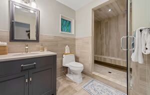 Caribbean Elegance | Oceanview Villa with Saltwater Pool - Northside, Virgin Islands, U.S.