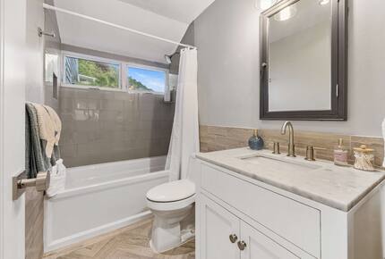 Caribbean Elegance | Oceanview Villa with Saltwater Pool - Northside, Virgin Islands, U.S.