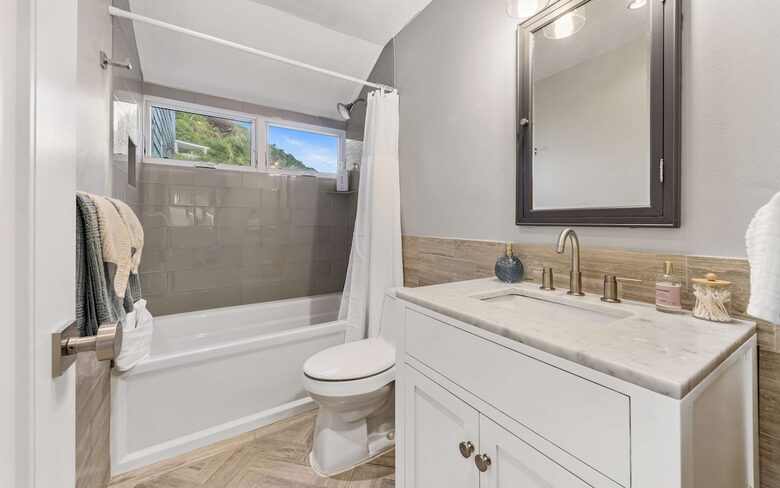 Caribbean Elegance | Oceanview Villa with Saltwater Pool - Northside, Virgin Islands, U.S.