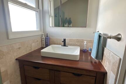 Caribbean Elegance | Oceanview Villa with Saltwater Pool - Northside, Virgin Islands, U.S.