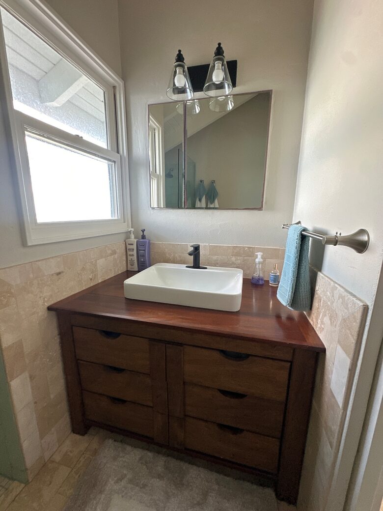 Caribbean Elegance | Oceanview Villa with Saltwater Pool - Northside, Virgin Islands, U.S.