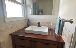 Caribbean Elegance | Oceanview Villa with Saltwater Pool - Northside, Virgin Islands, U.S.