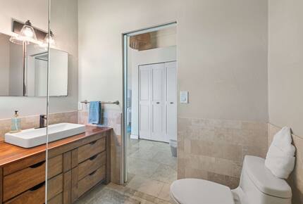 Caribbean Elegance | Oceanview Villa with Saltwater Pool - Northside, Virgin Islands, U.S.