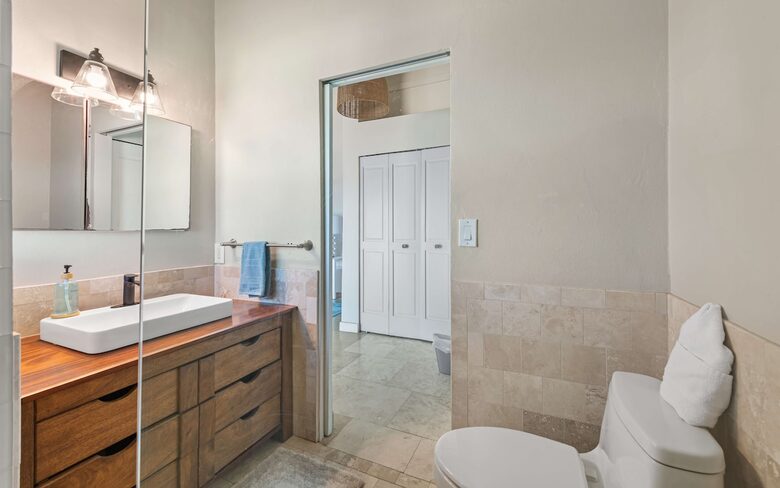 Caribbean Elegance | Oceanview Villa with Saltwater Pool - Northside, Virgin Islands, U.S.