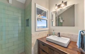 Caribbean Elegance | Oceanview Villa with Saltwater Pool - Northside, Virgin Islands, U.S.