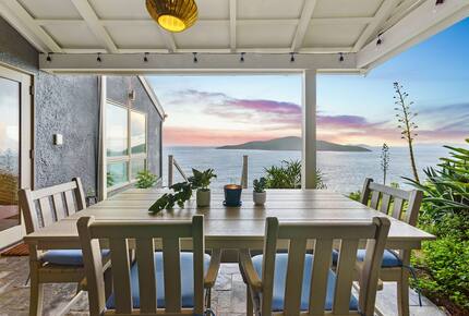 Caribbean Elegance | Oceanview Villa with Saltwater Pool - Northside, Virgin Islands, U.S.