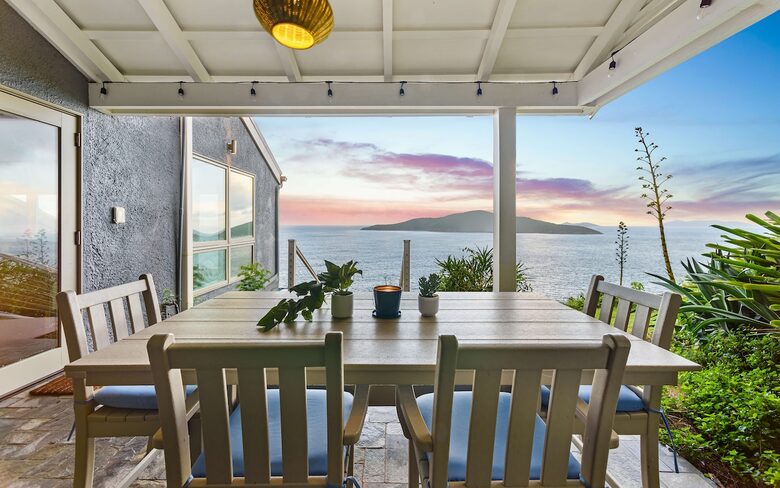 Caribbean Elegance | Oceanview Villa with Saltwater Pool - Northside, Virgin Islands, U.S.