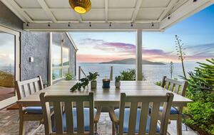 Caribbean Elegance | Oceanview Villa with Saltwater Pool - Northside, Virgin Islands, U.S.