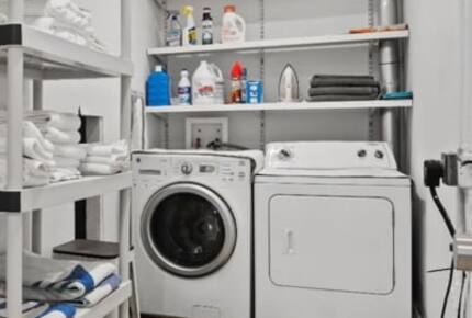 Caribbean Elegance | Oceanview Villa with Saltwater Pool - Northside, Virgin Islands, U.S.