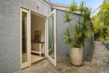 Caribbean Elegance | Oceanview Villa with Saltwater Pool - Northside, Virgin Islands, U.S.