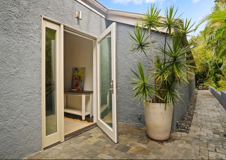 Caribbean Elegance | Oceanview Villa with Saltwater Pool - Northside, Virgin Islands, U.S.