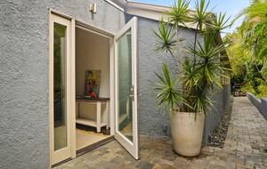 Caribbean Elegance | Oceanview Villa with Saltwater Pool - Northside, Virgin Islands, U.S.