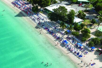 Caribbean Elegance | Oceanview Villa with Saltwater Pool - Northside, Virgin Islands, U.S.