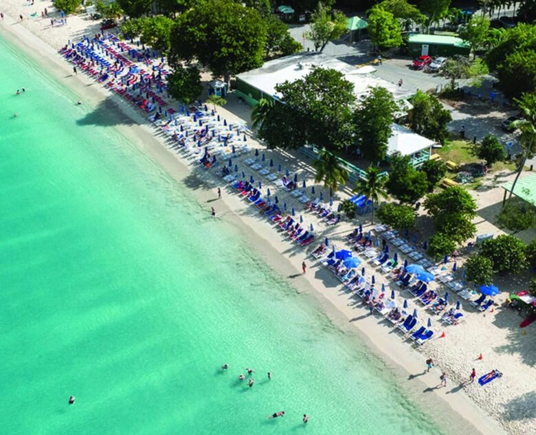Caribbean Elegance | Oceanview Villa with Saltwater Pool - Northside, Virgin Islands, U.S.