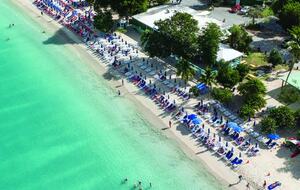 Caribbean Elegance | Oceanview Villa with Saltwater Pool - Northside, Virgin Islands, U.S.