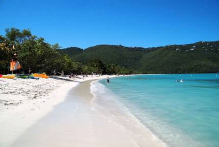 Caribbean Elegance | Oceanview Villa with Saltwater Pool - Northside, Virgin Islands, U.S.